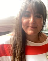Betty Adamou